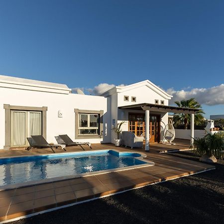 Villa Mo Luxury Heated Pool بلايا بلانكا المظهر الخارجي الصورة
