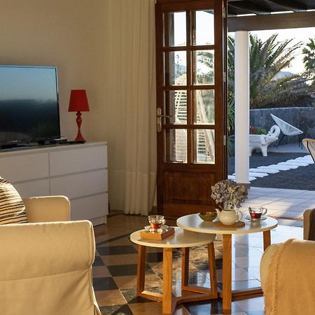 Villa Mo Luxury Heated Pool بلايا بلانكا المظهر الخارجي الصورة