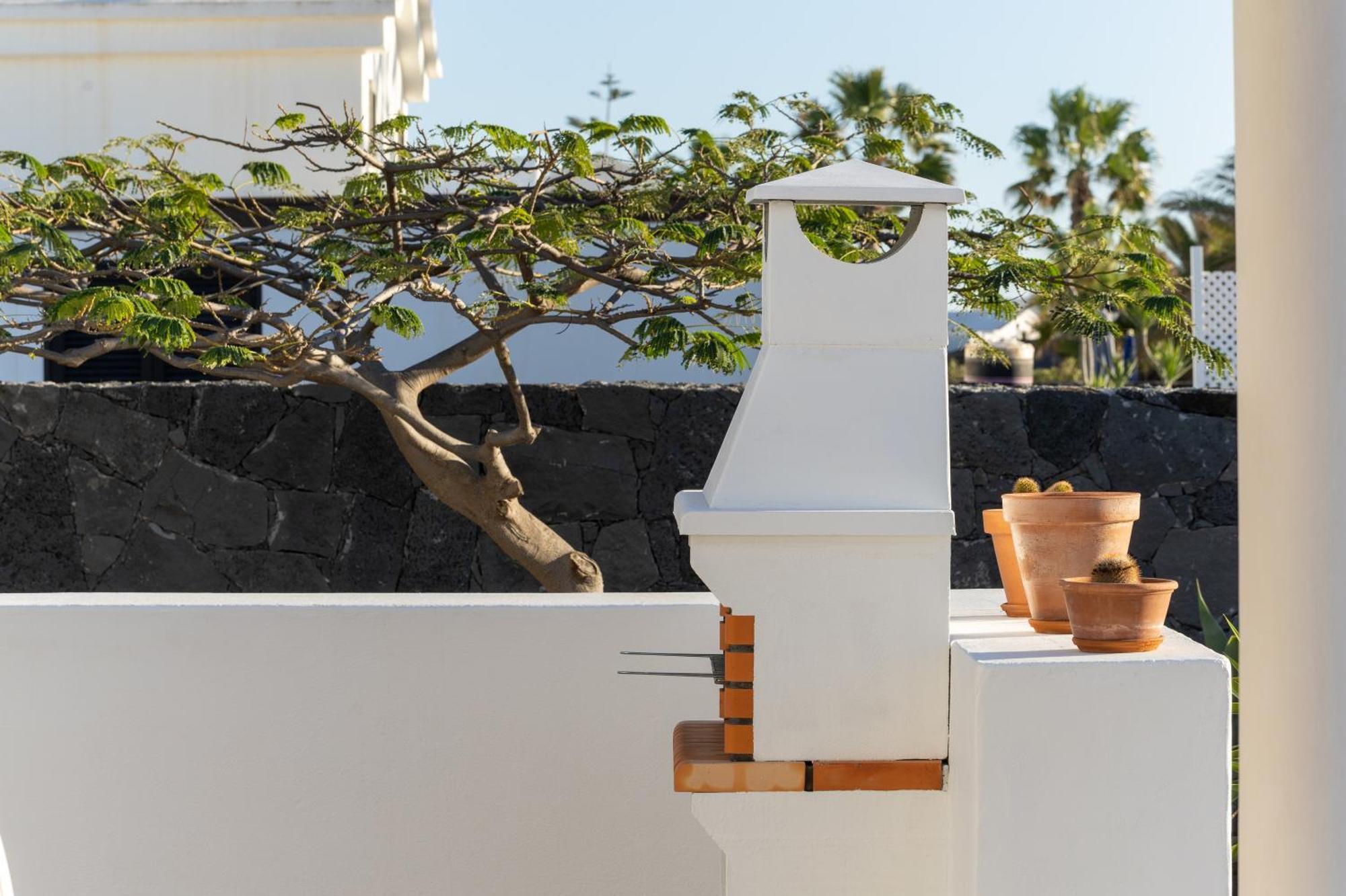 Villa Mo Luxury Heated Pool بلايا بلانكا المظهر الخارجي الصورة