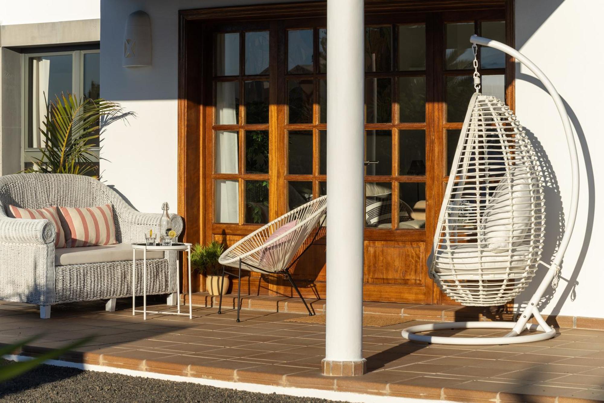 Villa Mo Luxury Heated Pool بلايا بلانكا المظهر الخارجي الصورة