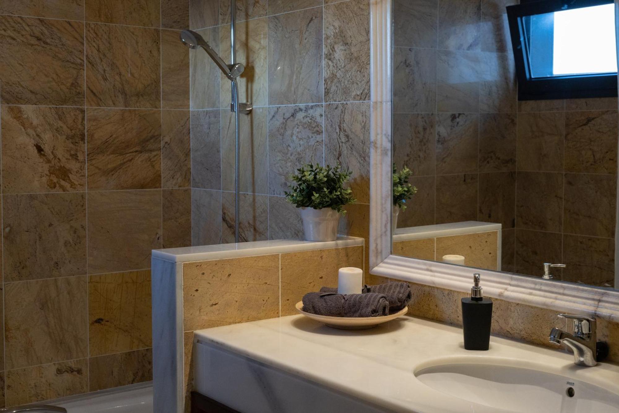 Villa Mo Luxury Heated Pool بلايا بلانكا المظهر الخارجي الصورة