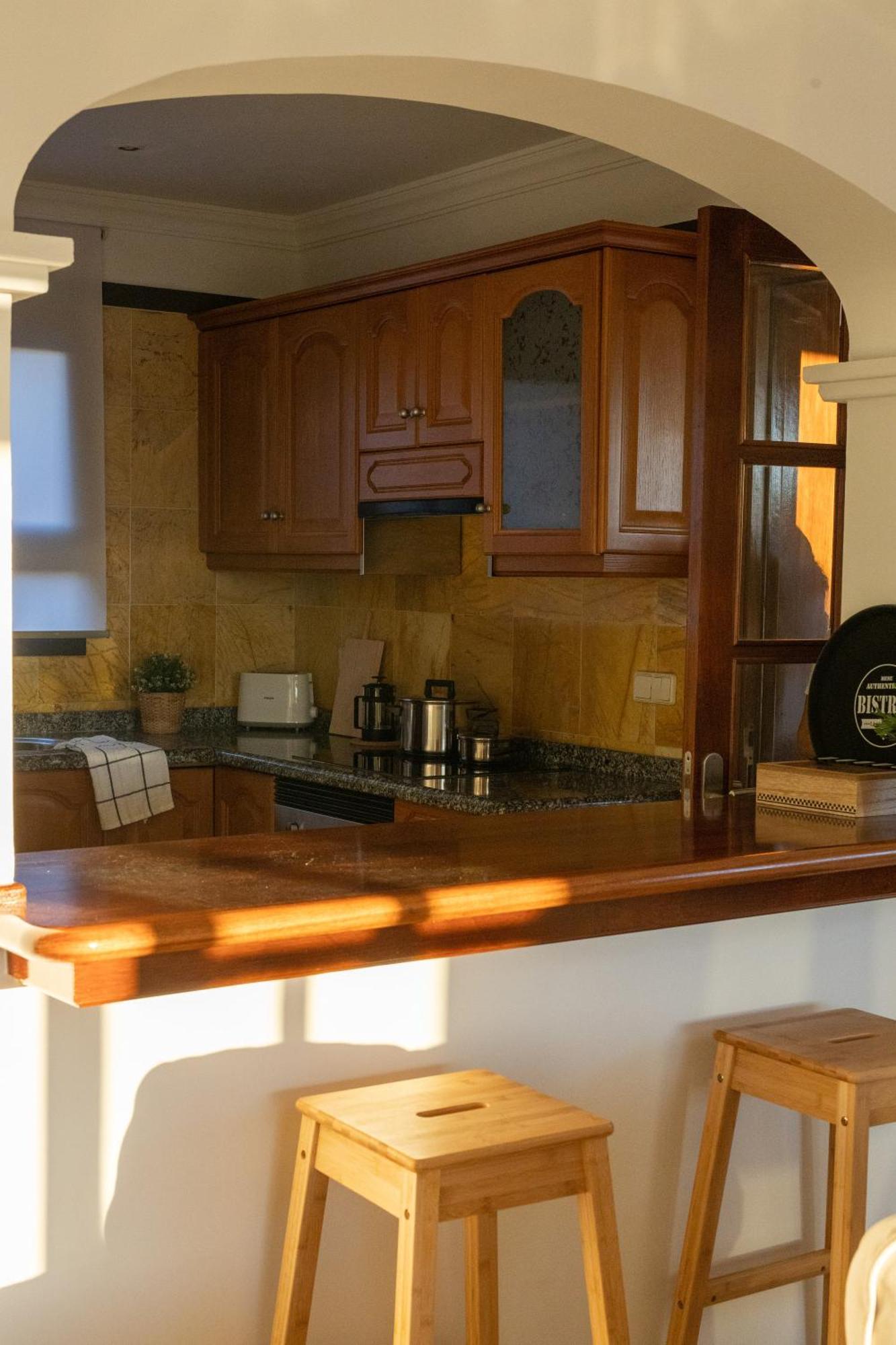 Villa Mo Luxury Heated Pool بلايا بلانكا المظهر الخارجي الصورة
