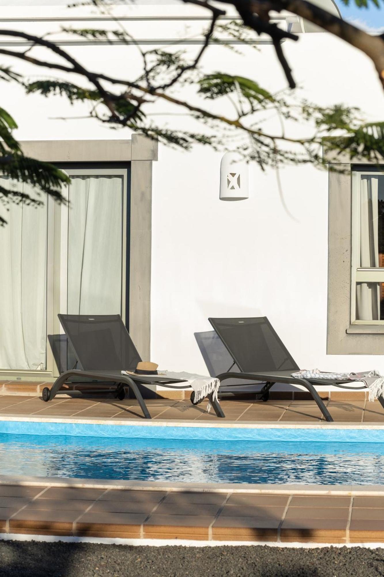 Villa Mo Luxury Heated Pool بلايا بلانكا المظهر الخارجي الصورة