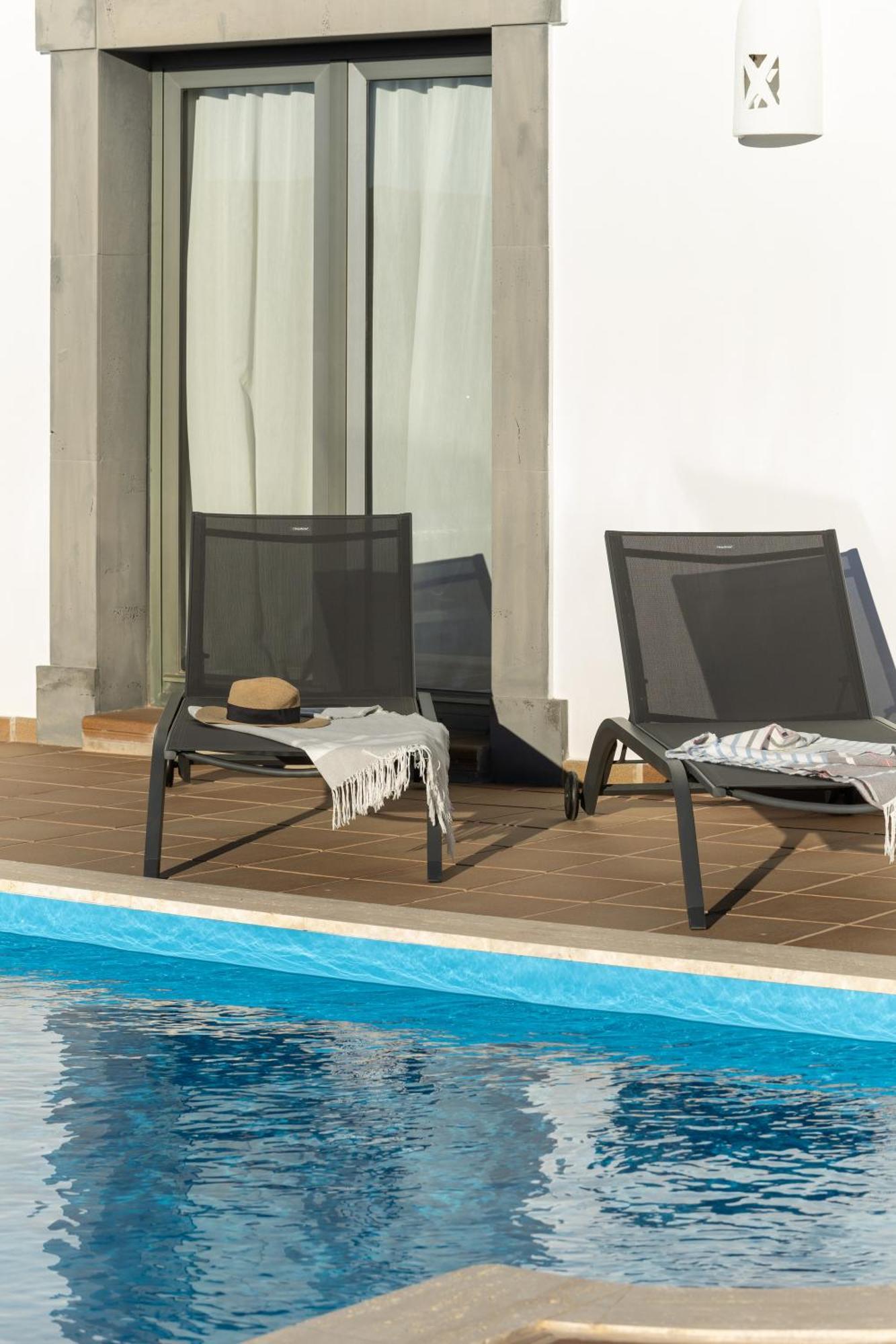 Villa Mo Luxury Heated Pool بلايا بلانكا المظهر الخارجي الصورة